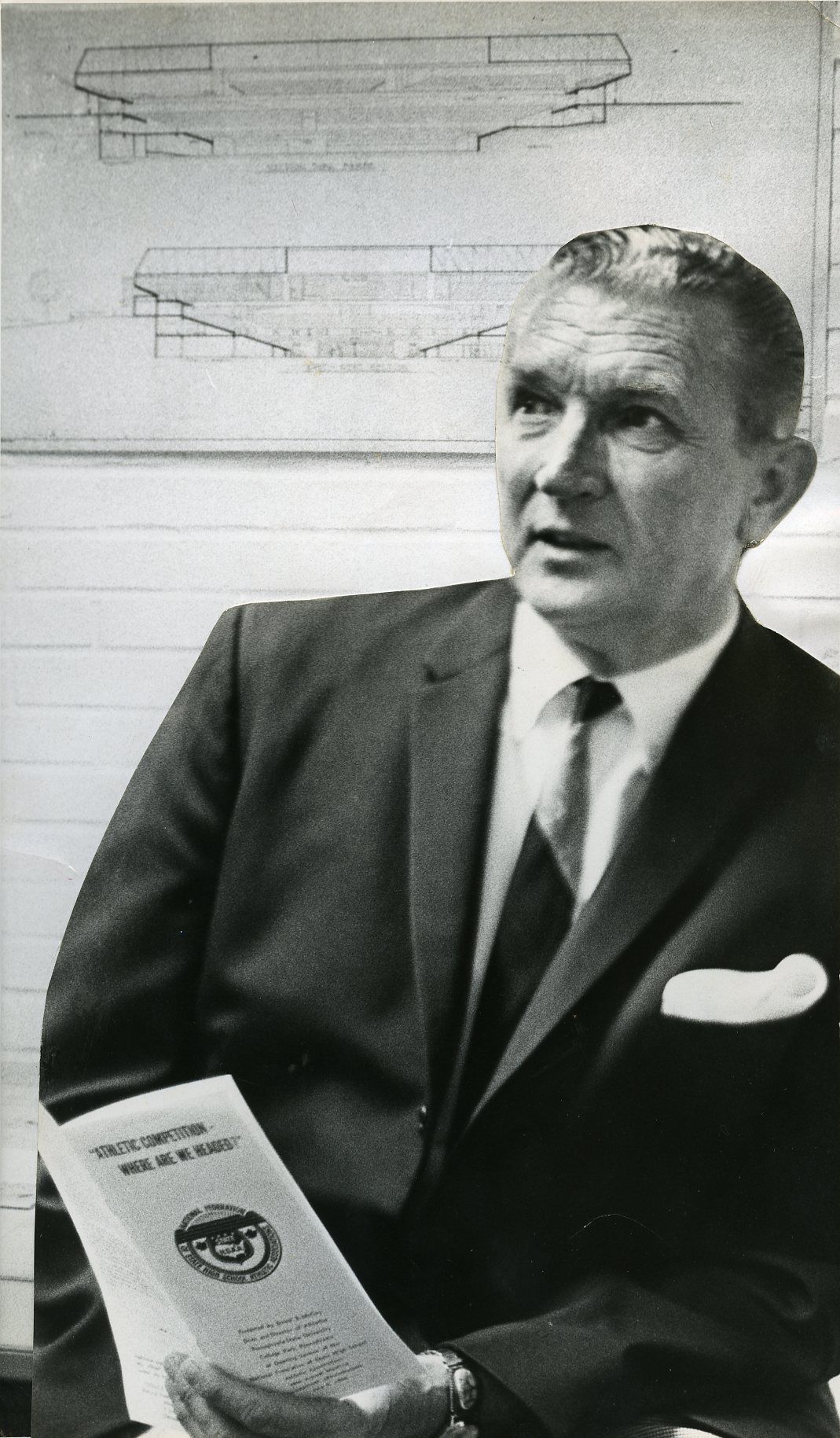 Dick Clausen